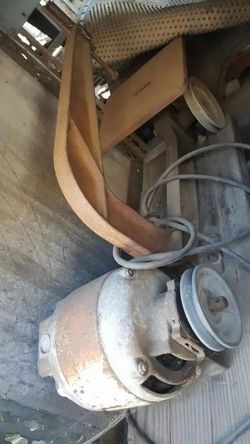 Classic Vintage Scroll Saw