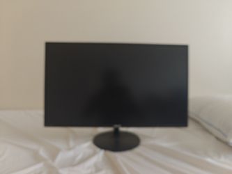 Asus 27inch monitor with Stand