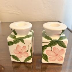 Candle Holders