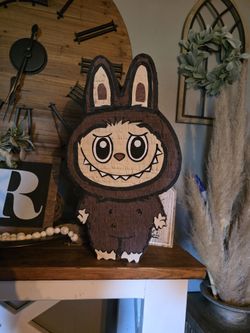 Labubu Pinata
