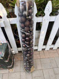 Christmas Spheres