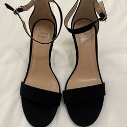 Women’s Ankle Strap Sandals
