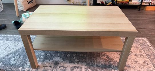 IKEA LACK Coffee Table