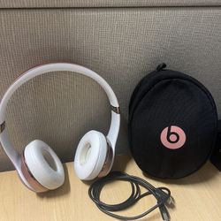 Beats Solo 3