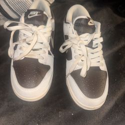 Nike Dunks
