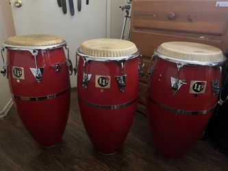 Conga
