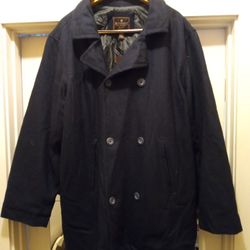 Men's Coat. Steve & Barry