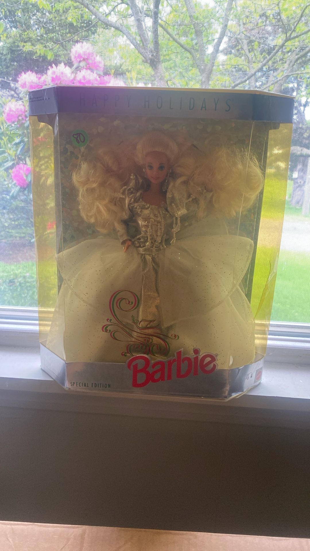 Barbie#1429