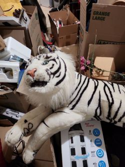 Safari Bed Set