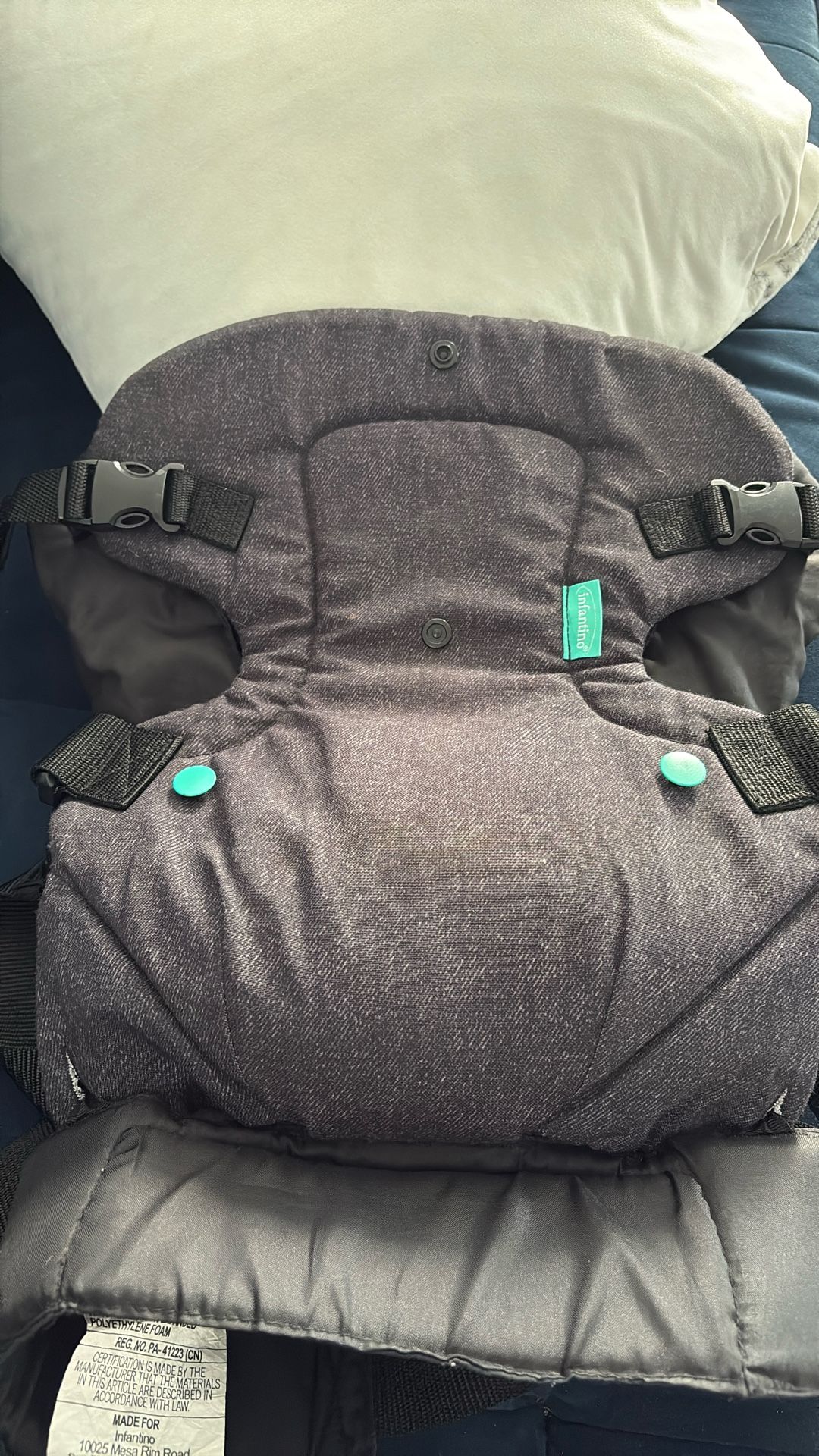Infantino Baby Carrier
