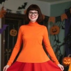 Velma Wig
