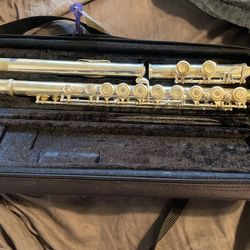 Flute