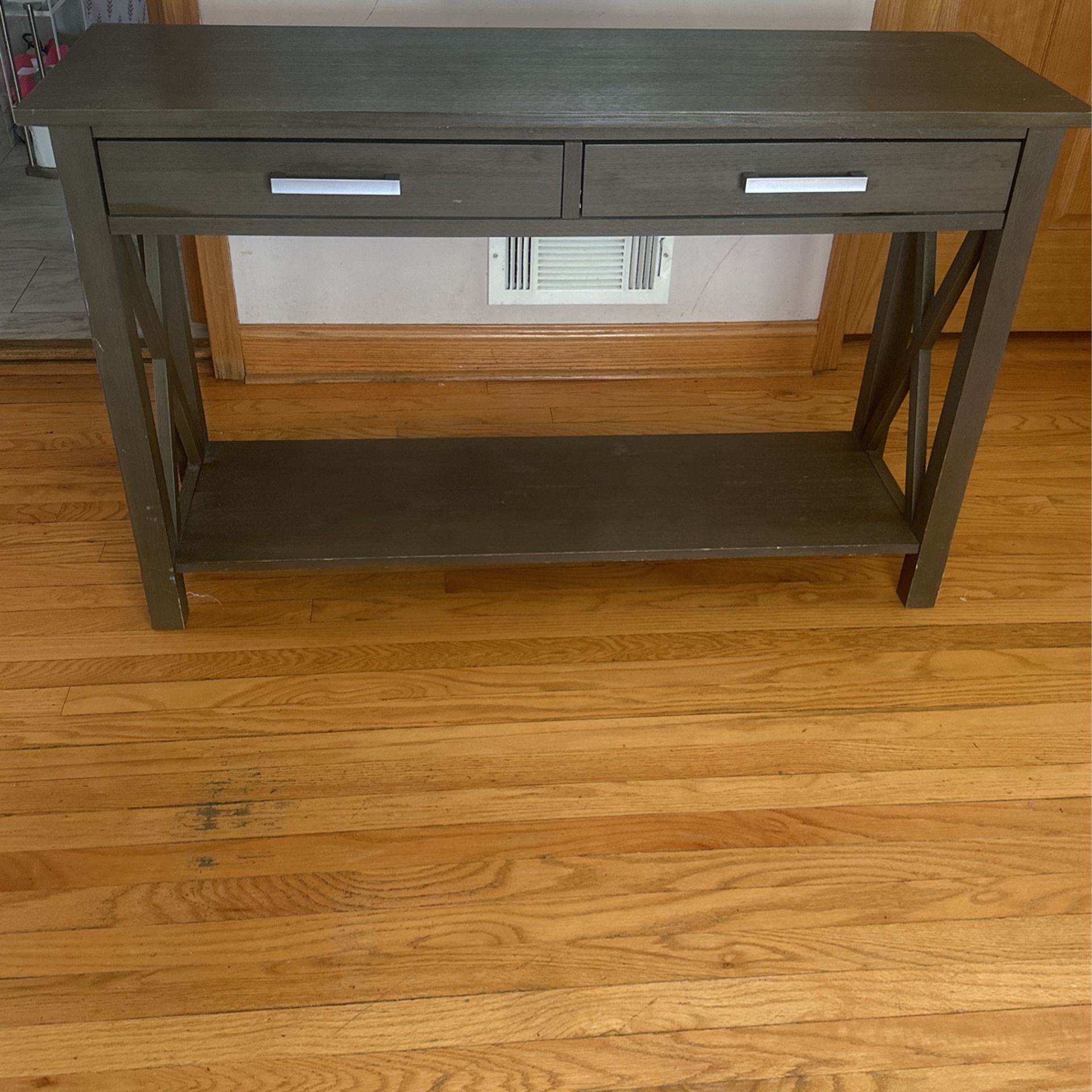 Nesting Table 