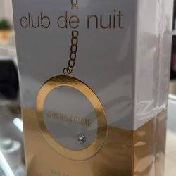  Club De Nuit Milestone 100ml