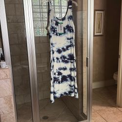 Size XL Sundress - New With Tag