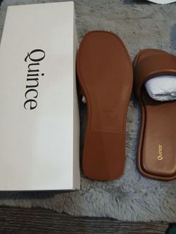 Quince slides