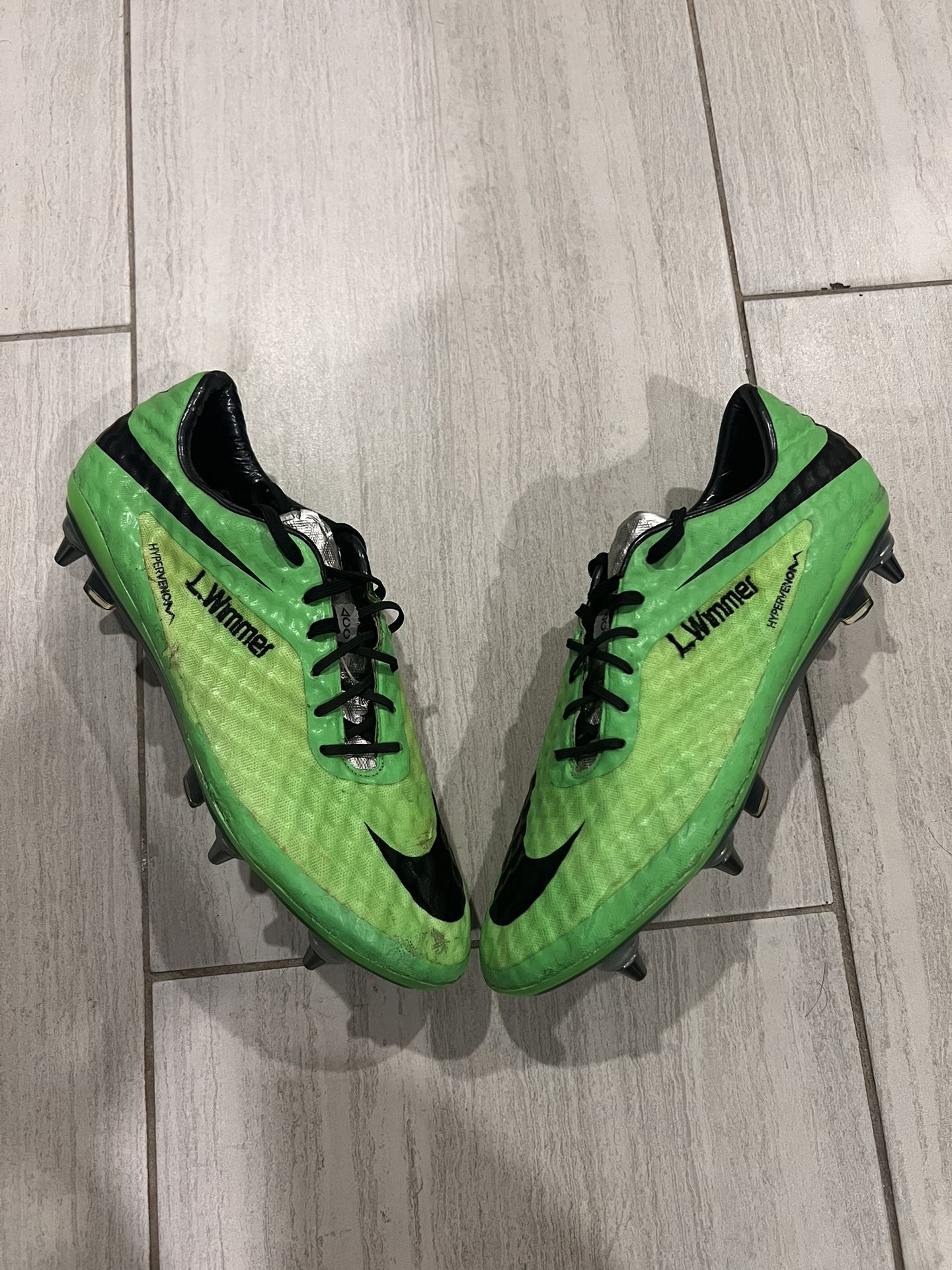 Nike Hypervenom Phantom 1