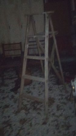 Ladder