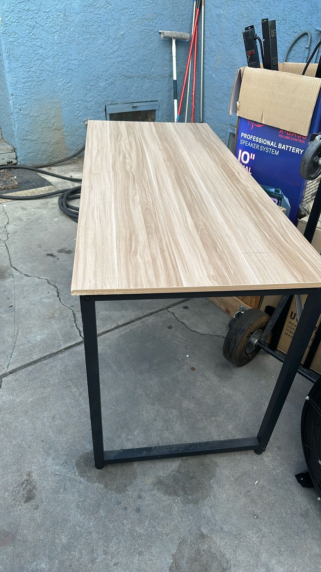 Office Table