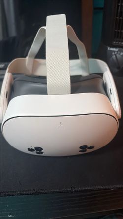 Oculus quest 3S