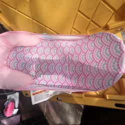 Baby Bath Chair