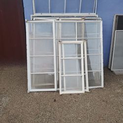 Steel  Windows