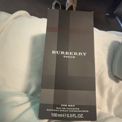 Burberry Touch Cologne