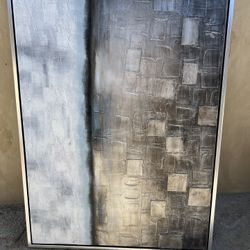 Nice Big Frame 47x35 $10.