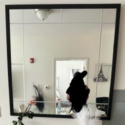 Huge Luxury Mirror 