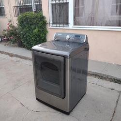 Electric β‘ Dryer 220 Volts