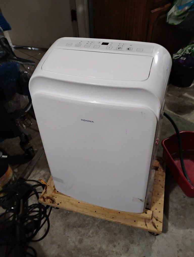 Portable Air Conditioner 