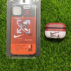 Airpods, Wallets, Keychains, Necklaces, Cases