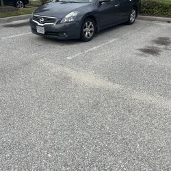 2007 Nissan Altima