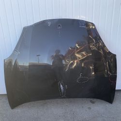 2015 2016 2017 2018 Porsche Cayenne Hood OEM