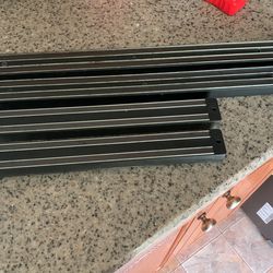 Magnet Knife And Utensil Holders
