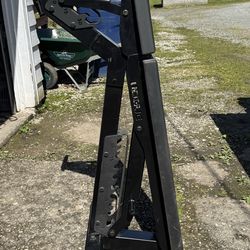 ROGUE ADJUSTABLE BENCH 3.0