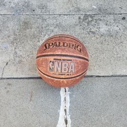 Basketball 