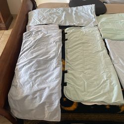 BED PADS