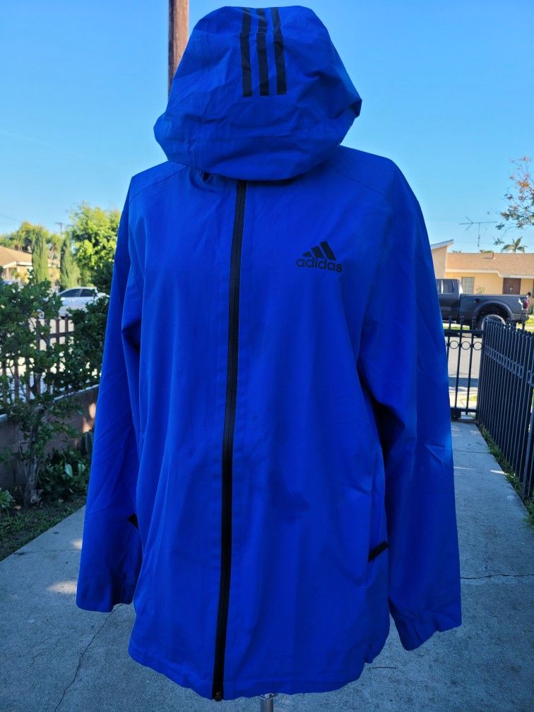 ADIDAS JACKET