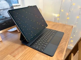 Apple IPad Pro 12.9 4th Gen
