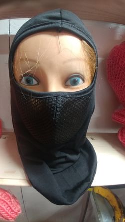 Mascara
