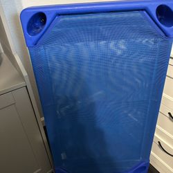 Toddler Portable Nap Lounger 