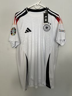Alemania Jersey 