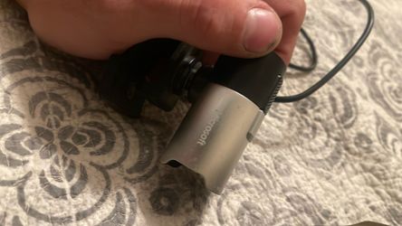 Microsoft usb web cam