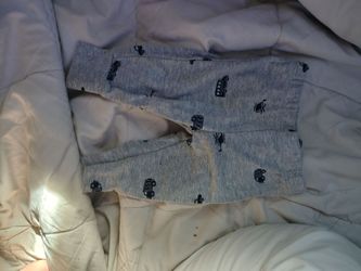 3 month pants