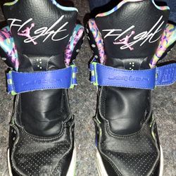 Nike Air Jordan Flight 45 