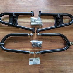 More parts in stock, for sale. Get them before there gone.
