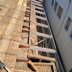 Roofing* Techos