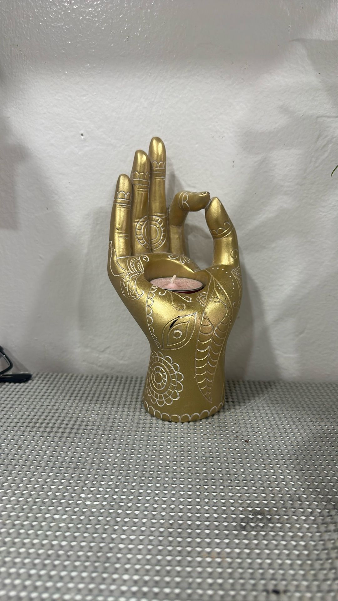 Candle Holder