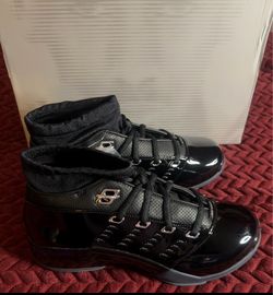 Jordan 17 low